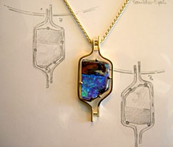 Goldschmitte Schäfer